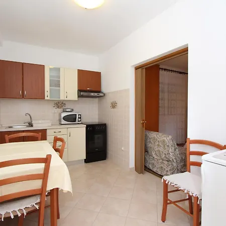 Apartament Robi Rovinj