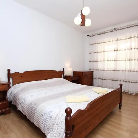 Apartment Robi Rovinj