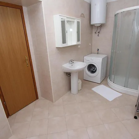 Apartament Robi