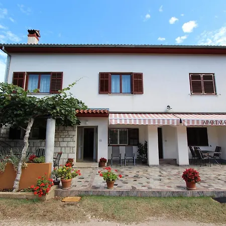 Apartment Robi Rovinj