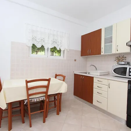 Robi Appartement Rovinj