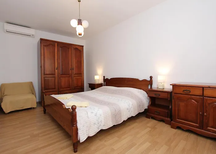 Robi Appartement *