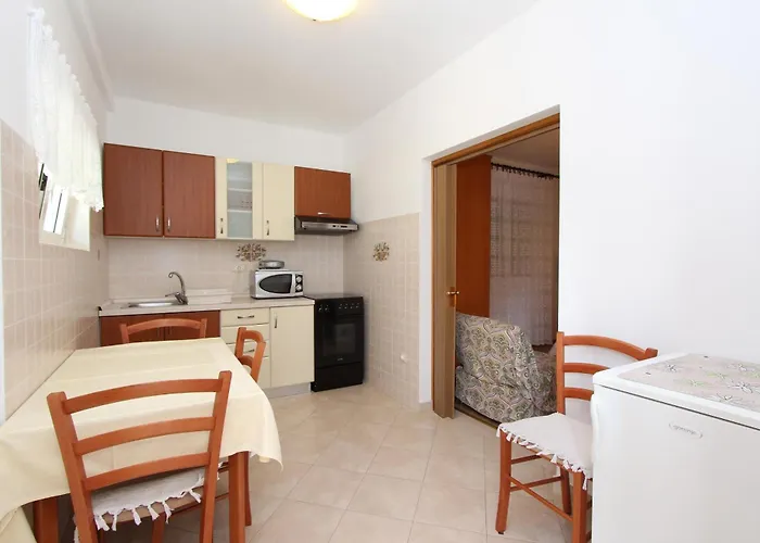 Appartement Robi Rovinj