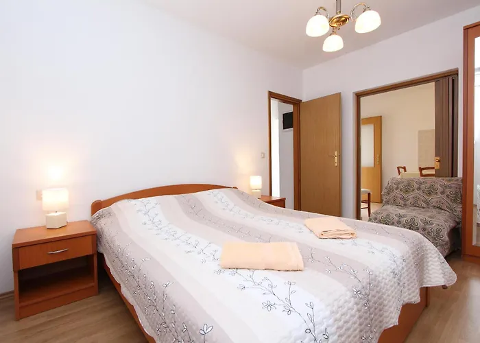 Appartement Robi