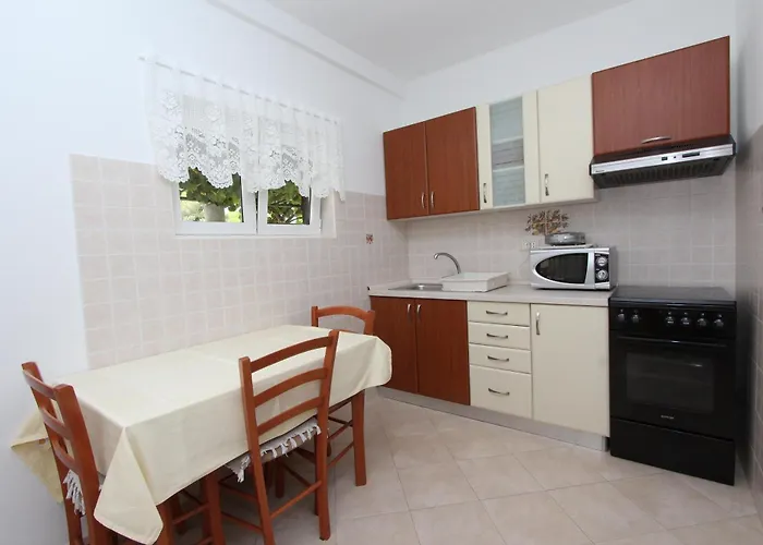 Robi Appartement *