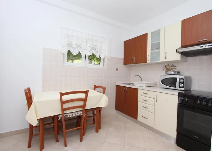 Robi Appartement Rovinj