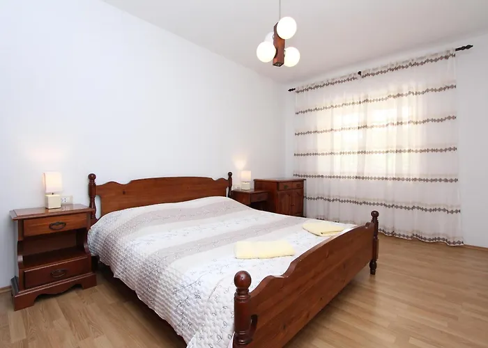 Appartement Robi Rovinj