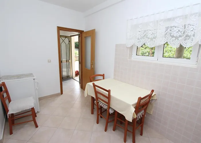 Robi Appartement Rovinj